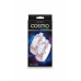 NS Novelties | Наручники NS Novelties COSMO BONDAGE ANKLE CUFFS RAINBOW. Цена 2 200 грн. Фото: 1