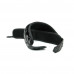 NS Novelties | Наручники NS Novelties Wrist Cuffs, черный. Цена 1 495 грн. Фото: 2