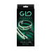 NS Novelties | Ошейник с поводком, светятся в темноте NS Novelties GLO BONDAGE COLLAR AND LEASH GREEN. Цена 2 700 грн. Фото: 2