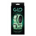 NS Novelties | Поножи светящиеся NS Novelties GLO BONDAGE ANKLE CUFF. Цена 2 060 грн. Фото: 1