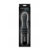NS Novelties | Вібратор з інтенсивною вібрацією RENEGADE DEEP STROKER BLACK. Ціна 4950 грн. Фото: 1
