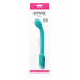 NS Novelties | Вибратор точки G INYA OH MY G TEAL. Цена 2 430 грн. Фото: 1