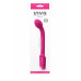 NS Novelties | Вибратор точки G розовый INYA OH MY G PINK. Цена 2 430 грн. Фото: 1