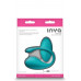 NS Novelties | Виброяйцо с дистанционным пультом управления NS Novelties Inya Venus, бирюзовый. Ціна 3795 грн. Фото: 2