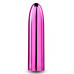 NS Novelties | Вибропуля перезаряжаемая NS Novelties Chroma Petite, розовый. Ціна 1499 грн. Фото: 1
