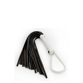 NS Novelties | Флогер светящийся NS Novelties GLO BONDAGE FLOGGER. Цена: 1 795 грн