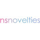 Все товары бренда NS Novelties для Вас