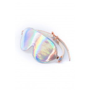 NS Novelties | Маска на глаза NS Novelties COSMO BONDAGE BLINDFOLD RAINBOW. Цена: 1 499 грн