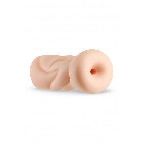 NS Novelties | Мастурбатор анус NS Novelties Barely Legal Jennifer бежевый, 11 см. Ціна: 803 грн