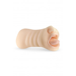NS Novelties | Мастурбатор двухсторонний NS Novelties Barely Legal Harley рот и вагина, 19 см. Цена: 1 695 грн