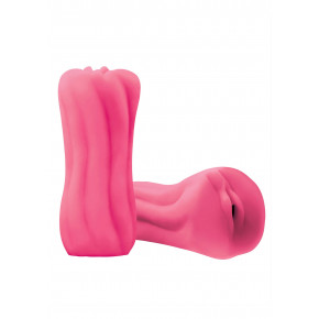 NS Novelties | Мастурбатор вагина светящийся в темноте Firefly Yoni NS Novelties. Цена: 2 795 грн