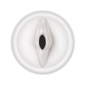 NS Novelties | Насадка на помпу NS Novelties Universal Pump Sleeve Vagina. Ціна: 855 грн