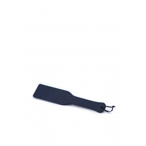 NS Novelties | Шлепалка BONDAGE COUTURE PADDLE BLUE. Цена: 1 230 грн