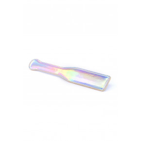 NS Novelties | Шлепалка NS Novelties COSMO BONDAGE PADDLE RAINBOW. Цена: 1 799 грн