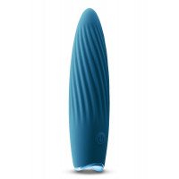 NS Novelties | Вібропуля NS Novelties REVEL KISMET TEAL. Ціна 1611 грн