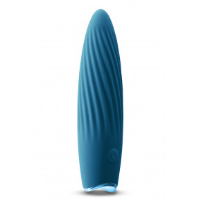 NS Novelties | Вибропуля NS Novelties REVEL KISMET TEAL. Цена: 1 611 грн