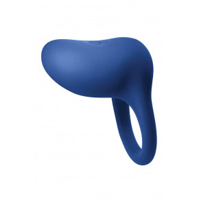 NS Novelties | Виброкольцо NS Novelties INYA REGAL BLUE. Цена: 1 705 грн