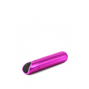NS Novelties | Вибропуля NS Novelties LUSH NIGHTSHADE PINK. Цена: 1 370 грн