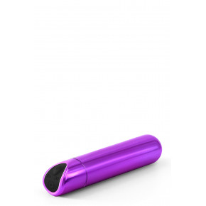 NS Novelties | Вибропуля NS Novelties LUSH NIGHTSHADE PURPLE. Цена: 1 370 грн