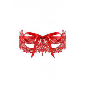 Obsessive | Маска на очі Obsessive A701 Червона. Ціна: 400 грн