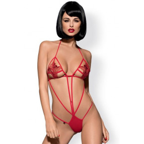 Obsessive | Сексуальный боди OBSESSIVE LUIZA TEDDY. Цена: 995 грн
