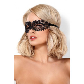 Obsessive | Маска Obsessive Чорна A710. Ціна: 375 грн