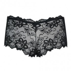 Obsessive | Шортики Idillia Shorts Obsessive Чорний Xxl. Ціна: 450 грн