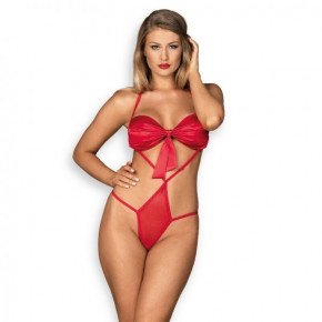 Obsessive | Боди Obsessive Giftella teddy L/XL. Цена: 612 грн
