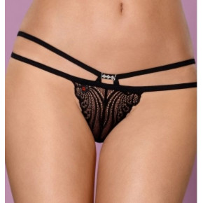Obsessive | Стринги Obsessive 828-THO-1 S/M. Цена: 325 грн