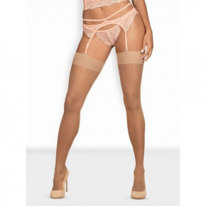 Obsessive | Панчохителесные. Ціна: 250 грн