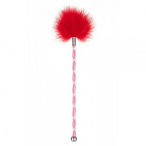 Obsessive | Пушок на длинной ручке красный Obsessive Santasia tickler. Цена: 380 грн