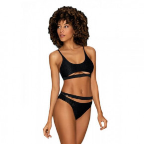 Obsessive | Купальник Obsessive Miamelle black М. Цена: 1 130 грн