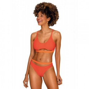 Obsessive | Купальник Obsessive Miamelle tangerine М. Цена: 1 800 грн