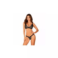 Obsessive | Бюстгальтер Obsessive Estiqua M/L. Цена 850 грн