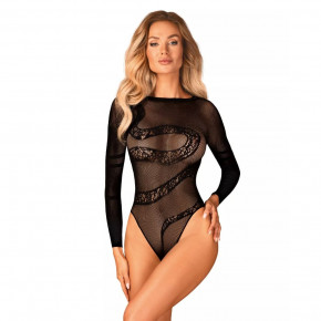 Obsessive | Боди Obsessive B137 S/M/L. Цена: 1 599 грн