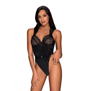 Obsessive | Боди Obsessive Elisetta S/M. Цена: 1 595 грн