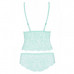 Obsessive | 410932 Топ і трусики Delicanta Obsessive top & panties S / M. Ціна 805 грн. Фото: 2