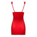 Obsessive | Сорочка Obsessive Secred Chemise S/M. Ціна 1950 грн. Фото: 2
