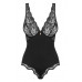 Obsessive | Боди Obsessive Luvae teddy L/XL. Цена 1 550 грн. Фото: 4