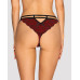Obsessive | Трусики Obsessive Sugestina Bordeaux-Black S/M. Цена 750 грн. Фото: 1 Obsessive | Трусики Obsessive Sugestina Bordeaux-Black S/M. Цена 750 грн. Фото: 1