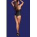 Obsessive | Боди Redella crotchless teddy black S/M. Цена 1 535 грн. Фото: 5 Obsessive | Боди Redella crotchless teddy black S/M. Цена 1 535 грн. Фото: 5