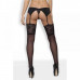 Obsessive | Чулки Obsessive Charmea stockings S/M. Ціна 250 грн. Фото: 1