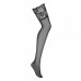 Obsessive | Чулки Obsessive Charmea stockings S/M. Ціна 250 грн. Фото: 2