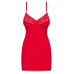 Obsessive | Комплект Obsessive  XXL JOLIEROSE chemise. Цена 1 200 грн. Фото: 1