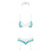 Obsessive | Костюм медсестры Obsessive 834-CST-6 S/M. Цена 1 309 грн. Фото: 4