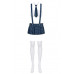 Obsessive | Костюм студентки Obsessive Studygirl costume S/M. Цена 1 180 грн. Фото: 3