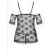 Obsessive | Бебидолл Obsessive Jennifairy babydoll  S/M. Цена 925 грн. Фото: 4