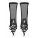 Obsessive | Інтригуючі рукавички Obsessive Luiza. Ціна 495 грн. Фото: 1