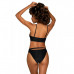 Obsessive | Купальник Obsessive Miamelle black S. Цена 1 530 грн. Фото: 1