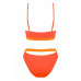 Obsessive | Купальник Obsessive Miamelle tangerine М. Цена 1 800 грн. Фото: 3